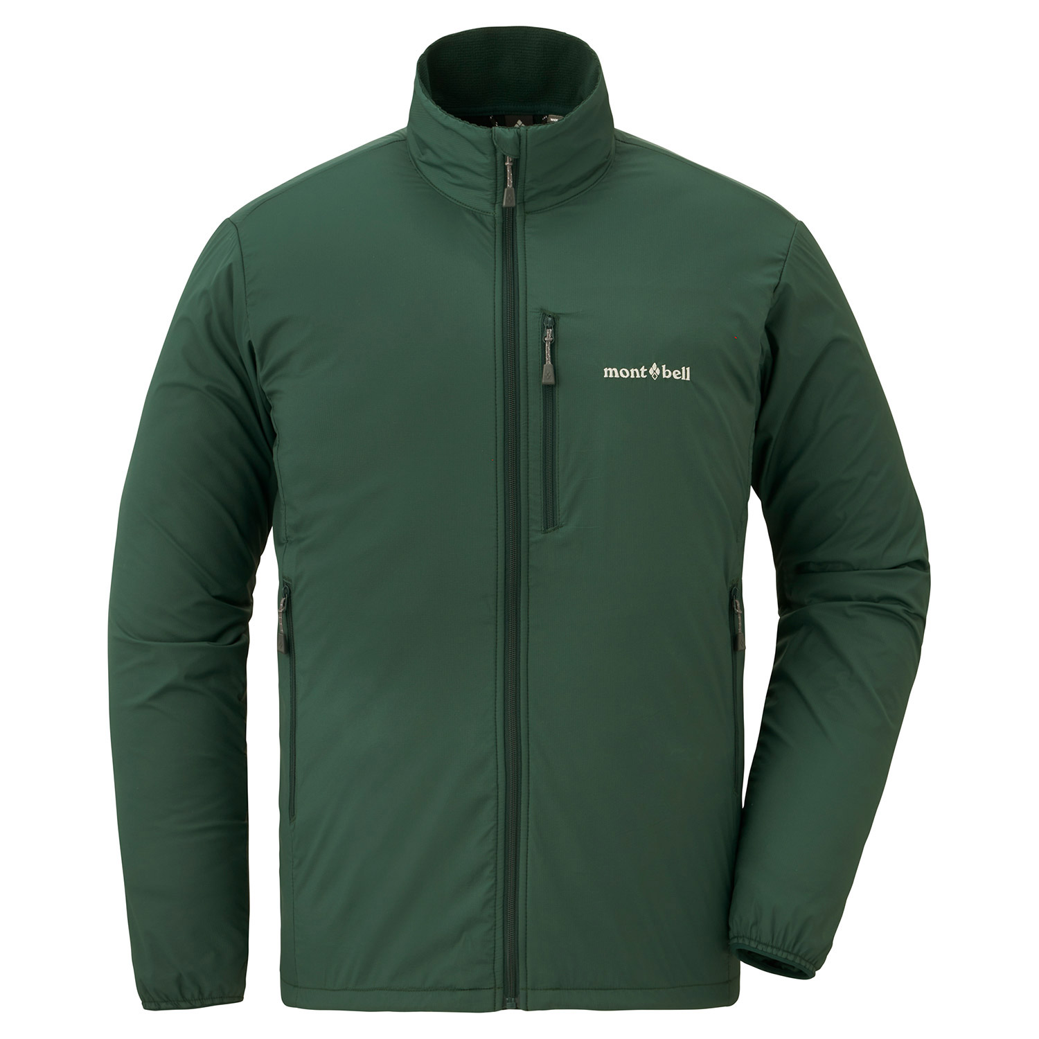 Trail Shell Jacket